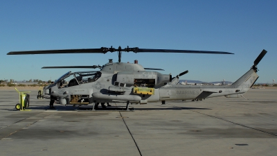 Photo ID 94833 by Peter Boschert. USA Marines Bell AH 1W Super Cobra 209, 160108