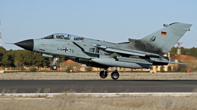 Photo ID 93099 by Javier Bozzino Barbudo. Germany Air Force Panavia Tornado IDS, 44 79