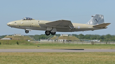 Photo ID 11849 by Jason Grant. UK Air Force English Electric Canberra PR9, XH134