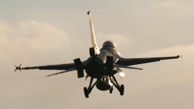 Photo ID 93343 by Toon Cox. Belgium Air Force General Dynamics F 16AM Fighting Falcon, FA 99