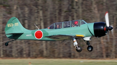 Photo ID 94118 by Joe Osciak. Private Private Yakovlev Aerostar Yak 52TW, N522TW