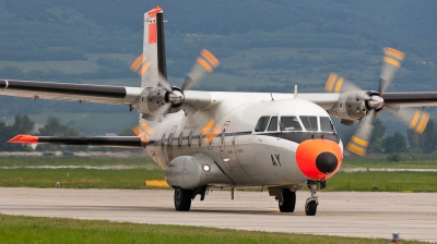 Photo ID 93246 by Andreas Zeitler - Flying-Wings. France Navy Nord N 262D Fregate, 106 AY