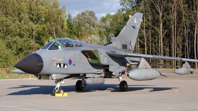 Photo ID 93258 by Roman Mr.MiG. UK Air Force Panavia Tornado GR4, ZA612