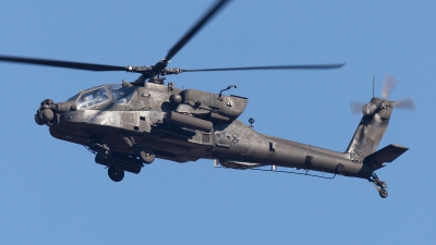 Photo ID 93956 by Karl-Heinz Krebs. USA Army McDonnell Douglas AH 64D Apache Longbow, 05 07013