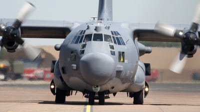 Photo ID 93633 by Niels Roman / VORTEX-images. USA Air Force Lockheed MC 130H Hercules L 382, 88 1803