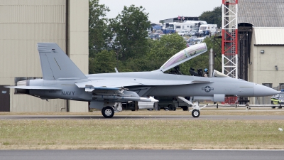 Photo ID 93362 by Niels Roman / VORTEX-images. USA Navy Boeing F A 18F Super Hornet, 166923