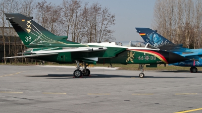 Photo ID 93400 by Andreas Zeitler - Flying-Wings. Germany Air Force Panavia Tornado IDS, 44 08