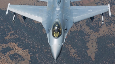 Photo ID 93399 by Jason Hyatt. USA Air Force General Dynamics F 16C Fighting Falcon, 86 0350