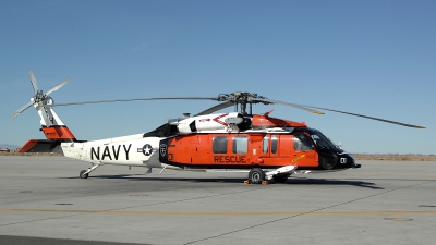 Photo ID 93524 by Peter Boschert. USA Navy Sikorsky MH 60S Knighthawk S 70A, 165769