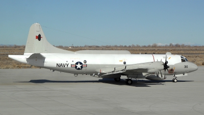 Photo ID 93487 by Peter Boschert. USA Navy Lockheed EP 3E Aries II, 157316