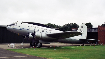 Photo ID 93621 by Kostas D. Pantios. UK Air Force Handley Page Hastings T5, TG528