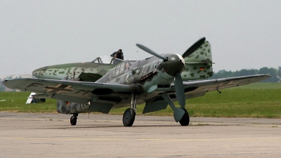 Photo ID 93742 by Stephan Sarich. Germany EADS Messerschmitt Stiftung Messerschmitt Bf 109G 6, D FMBB