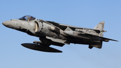 Photo ID 93497 by Helder Afonso. Italy Navy McDonnell Douglas AV 8B Harrier ll, MM7215