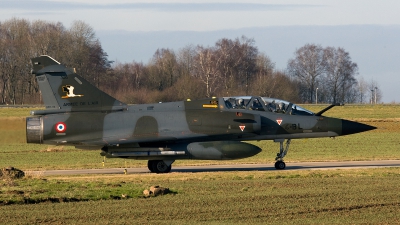 Photo ID 93553 by Jan Eenling. France Air Force Dassault Mirage 2000N, 306