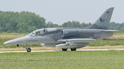 Photo ID 11920 by Jason Grant. Czech Republic Air Force Aero L 159A ALCA, 6065