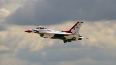 Photo ID 94611 by Chris Albutt. USA Air Force General Dynamics F 16C Fighting Falcon, 91 0392