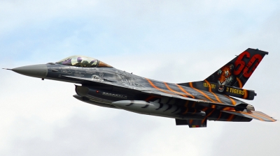 Photo ID 94799 by Chris Albutt. Belgium Air Force General Dynamics F 16AM Fighting Falcon, FA 87