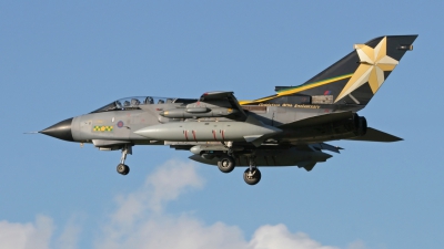 Photo ID 11926 by Jason Grant. UK Air Force Panavia Tornado GR4, ZA564