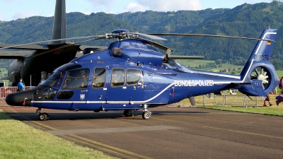 Photo ID 93810 by Maurice Kockro. Germany Bundespolizei Eurocopter EC 155B, D HLTC