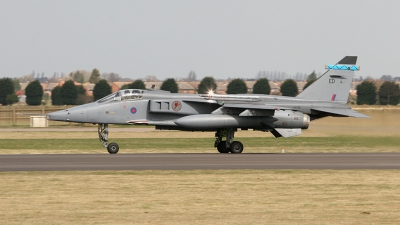Photo ID 11953 by Jason Grant. UK Air Force Sepecat Jaguar GR3A, XX738