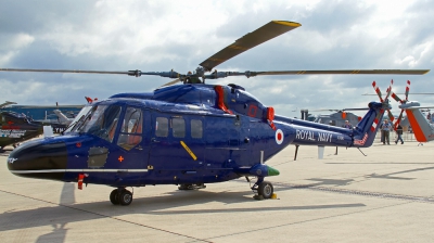 Photo ID 94357 by Chris Albutt. UK Navy Westland WG 13 Lynx HAS2, XX910