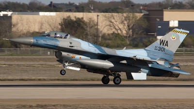 Photo ID 94019 by Brandon Thetford. USA Air Force General Dynamics F 16C Fighting Falcon, 84 1301