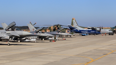 Photo ID 94149 by Helder Afonso. Portugal Air Force General Dynamics F 16AM Fighting Falcon, 15125