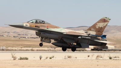 Photo ID 93922 by Carl Brent. Israel Air Force General Dynamics F 16A Fighting Falcon, 102