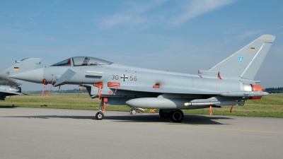 Photo ID 94194 by Günther Feniuk. Germany Air Force Eurofighter EF 2000 Typhoon S, 30 56
