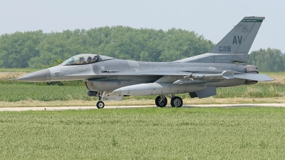 Photo ID 11989 by Jason Grant. USA Air Force General Dynamics F 16C Fighting Falcon, 89 2118