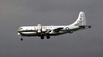 Photo ID 94101 by Alex Staruszkiewicz. USA Air Force Boeing KC 97L Stratofreighter 367 76 66, 53 0200