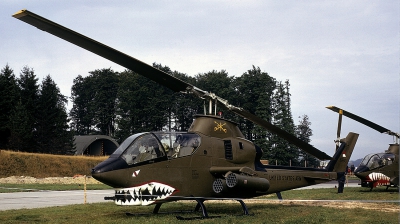 Photo ID 94250 by Alex Staruszkiewicz. USA Army Bell AH 1G Cobra, 70 15983