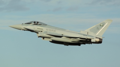 Photo ID 94232 by Simone Farrugia. Saudi Arabia Air Force Eurofighter Typhoon FGR4, 301