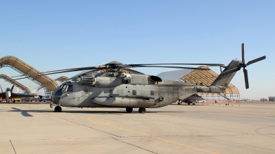 Photo ID 94694 by Peter Boschert. USA Marines Sikorsky CH 53E Super Stallion S 65E, 161387
