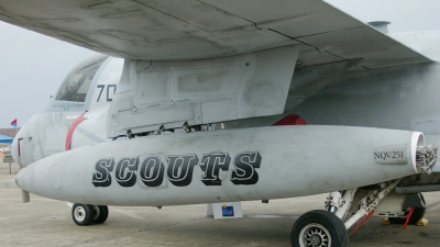 Photo ID 12023 by Michael Baldock. USA Navy Lockheed S 3B Viking, 159765