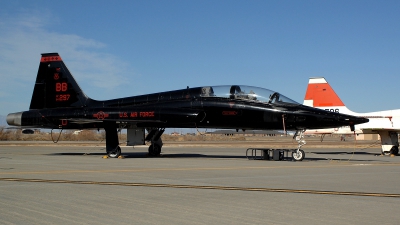 Photo ID 94521 by Peter Boschert. USA Air Force Northrop T 38A Talon, 64 13297