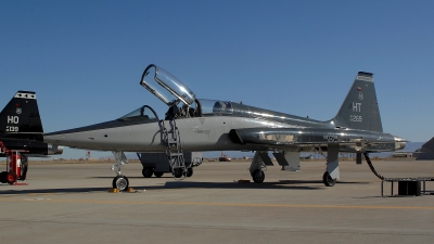 Photo ID 94399 by Peter Boschert. USA Air Force Northrop T 38C Talon, 64 13269