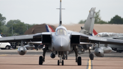 Photo ID 94499 by Niels Roman / VORTEX-images. UK Air Force Panavia Tornado GR4, ZA459