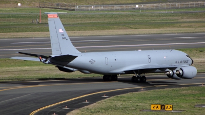 Photo ID 94453 by Alex Jossi. USA Air Force Boeing KC 135R Stratotanker 717 148, 59 1499