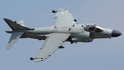 Photo ID 94496 by Joe Osciak. Private Nalls Aviation Inc British Aerospace Sea Harrier FA 2, N94422