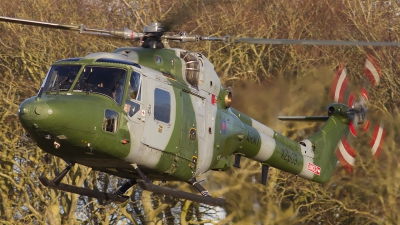 Photo ID 94916 by Chris Lofting. UK Army Westland WG 13 Lynx AH7, XZ609