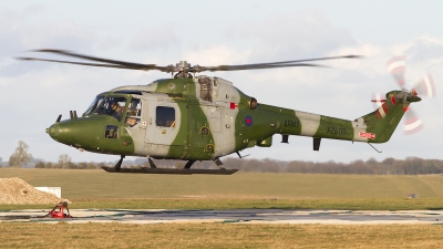 Photo ID 94917 by Chris Lofting. UK Army Westland WG 13 Lynx AH7, XZ609