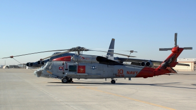 Photo ID 96794 by Peter Boschert. USA Navy Sikorsky SH 60F Ocean Hawk S 70B 4, 164087