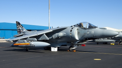 Photo ID 94829 by Alfonso S.. Italy Navy McDonnell Douglas AV 8B Harrier ll, MM7224