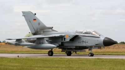 Photo ID 94827 by Milos Ruza. Germany Air Force Panavia Tornado IDS, 44 64