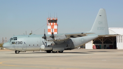 Photo ID 95386 by Peter Boschert. USA Marines Lockheed KC 130T Hercules L 382, 162310