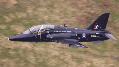 Photo ID 95172 by Neil Bates. UK Air Force British Aerospace Hawk T 1, XX162