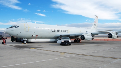 Photo ID 95289 by W.A.Kazior. USA Air Force Boeing E 8C Joint Stars, 97 0200