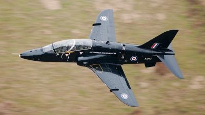 Photo ID 95053 by Paul Massey. UK Air Force British Aerospace Hawk T 1, XX162