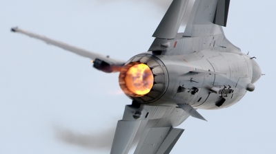 Photo ID 12127 by Jeremy Gould. Belgium Air Force General Dynamics F 16AM Fighting Falcon, FA 131